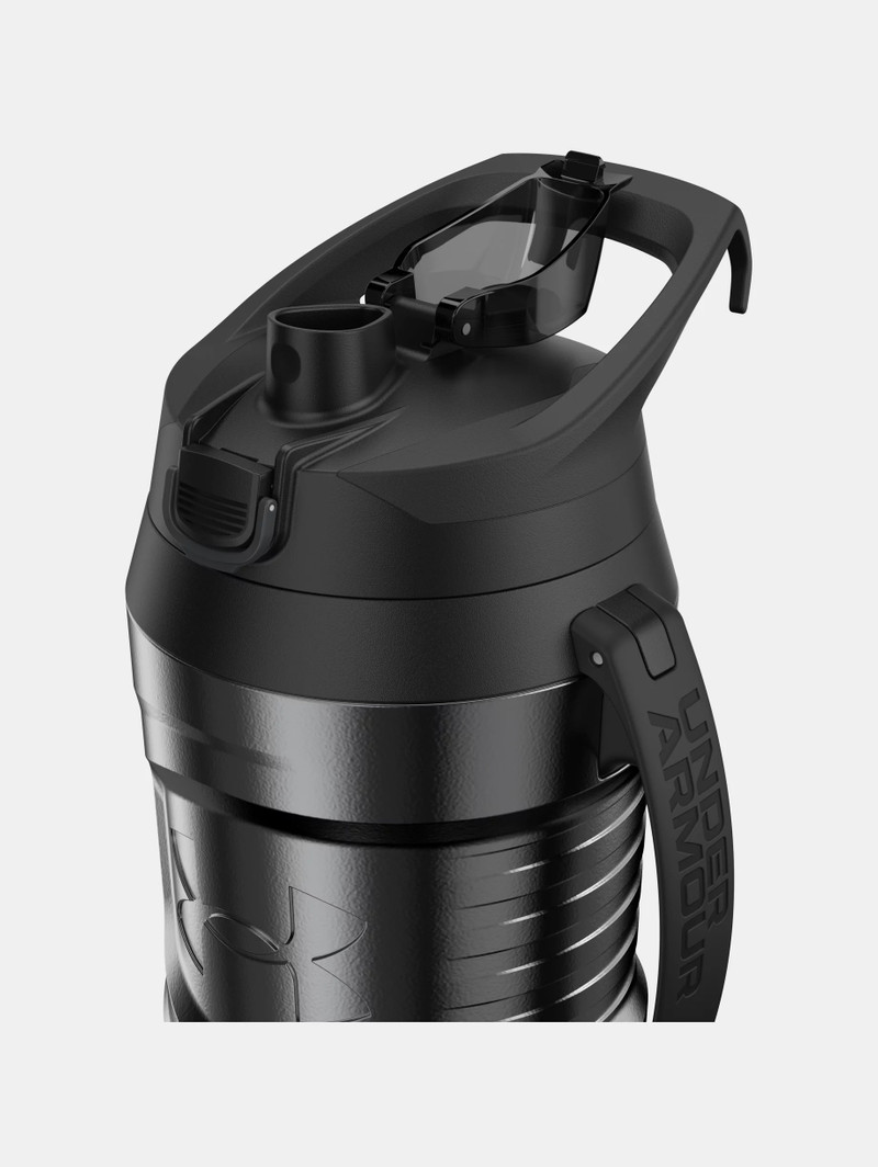 UA Playmaker Trophy Jug 64 oz. Water Bottle 6