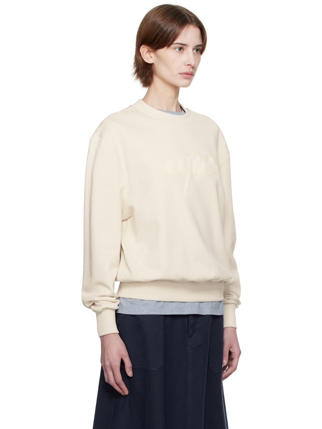 Off-White Ethan Sweatshirt - 2