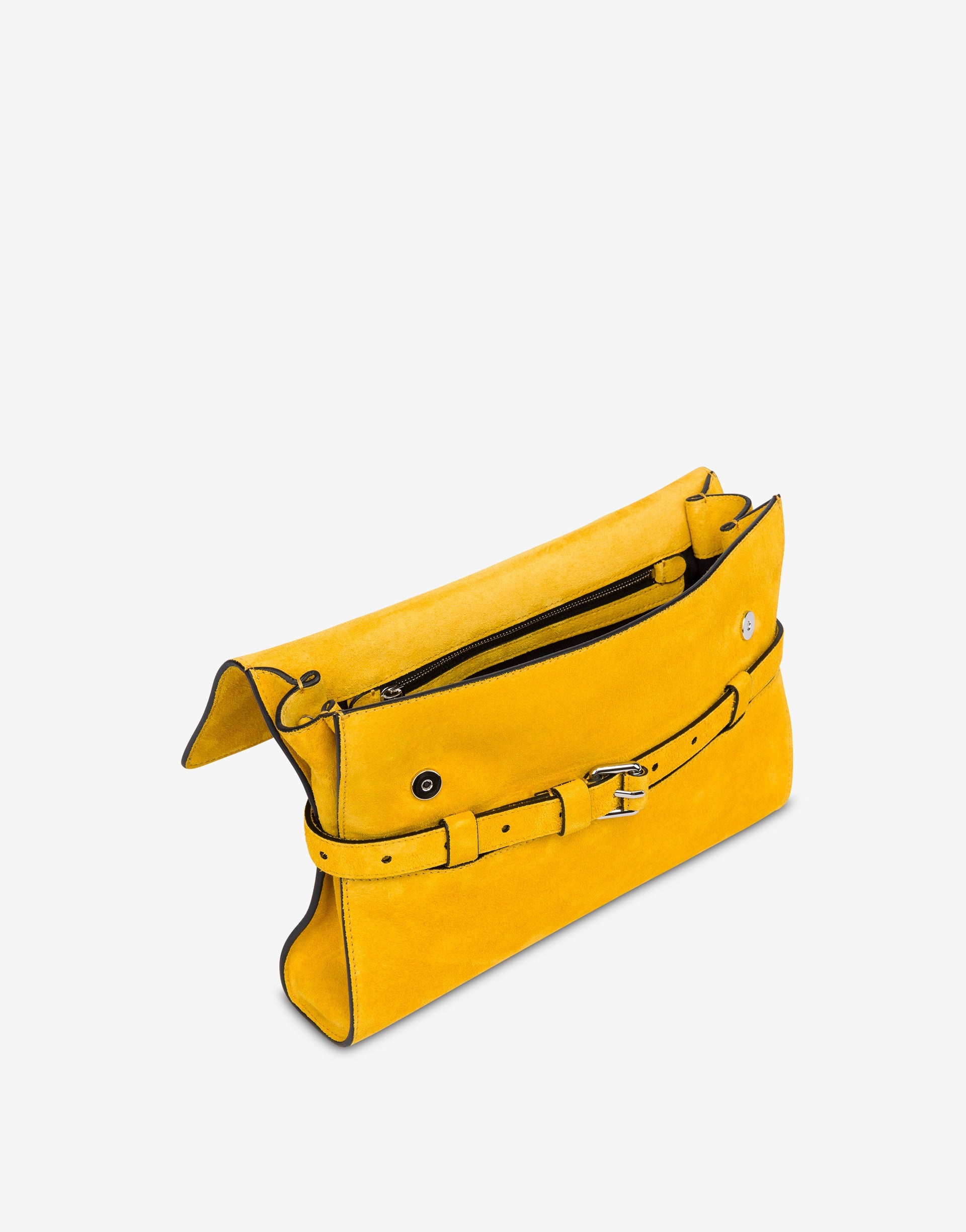 MOSCHINO TIE ME CLUTCH: ONLINE EXCLUSIVE - 2