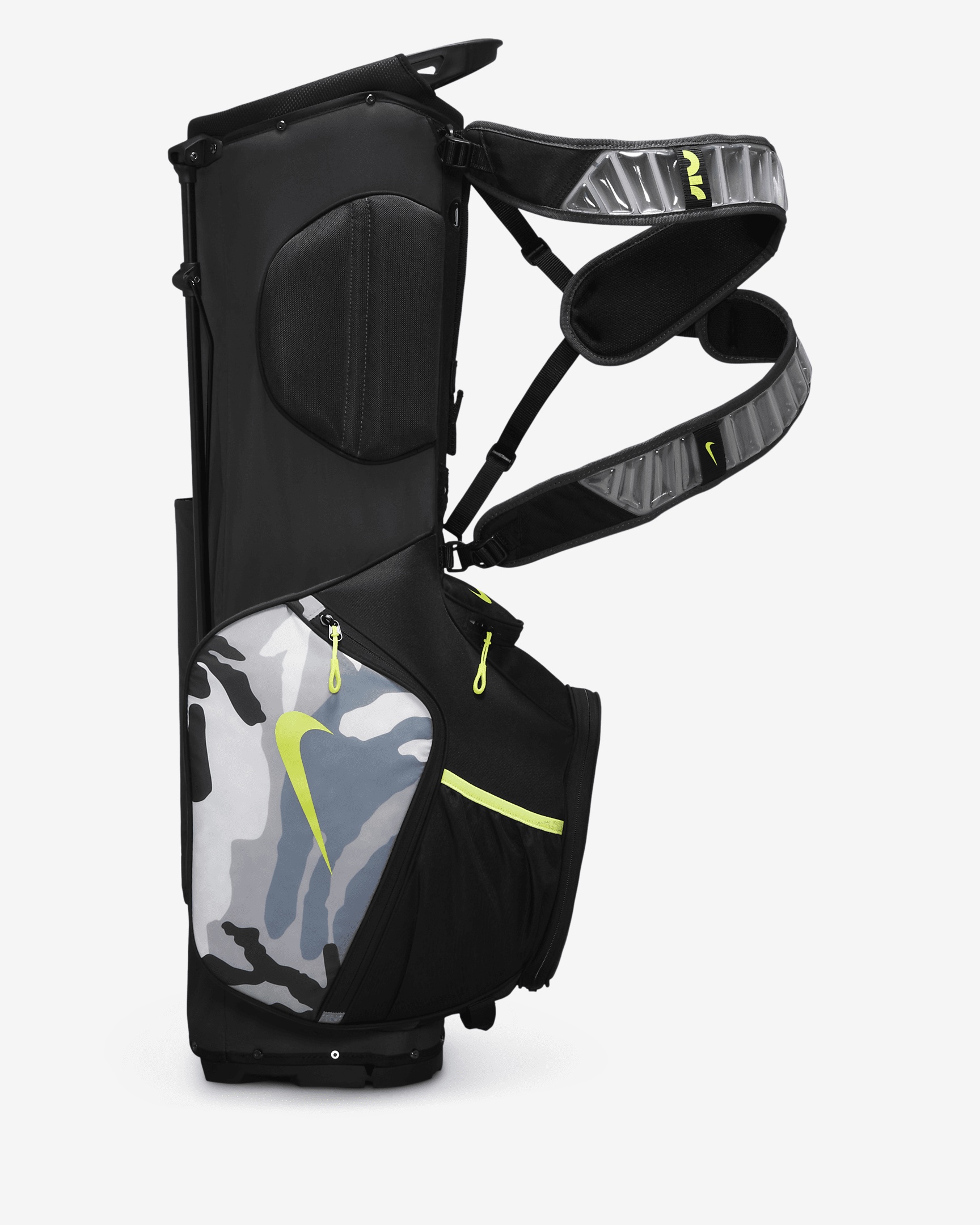 Nike Unisex Air Sport 2 Golf Bag - 4