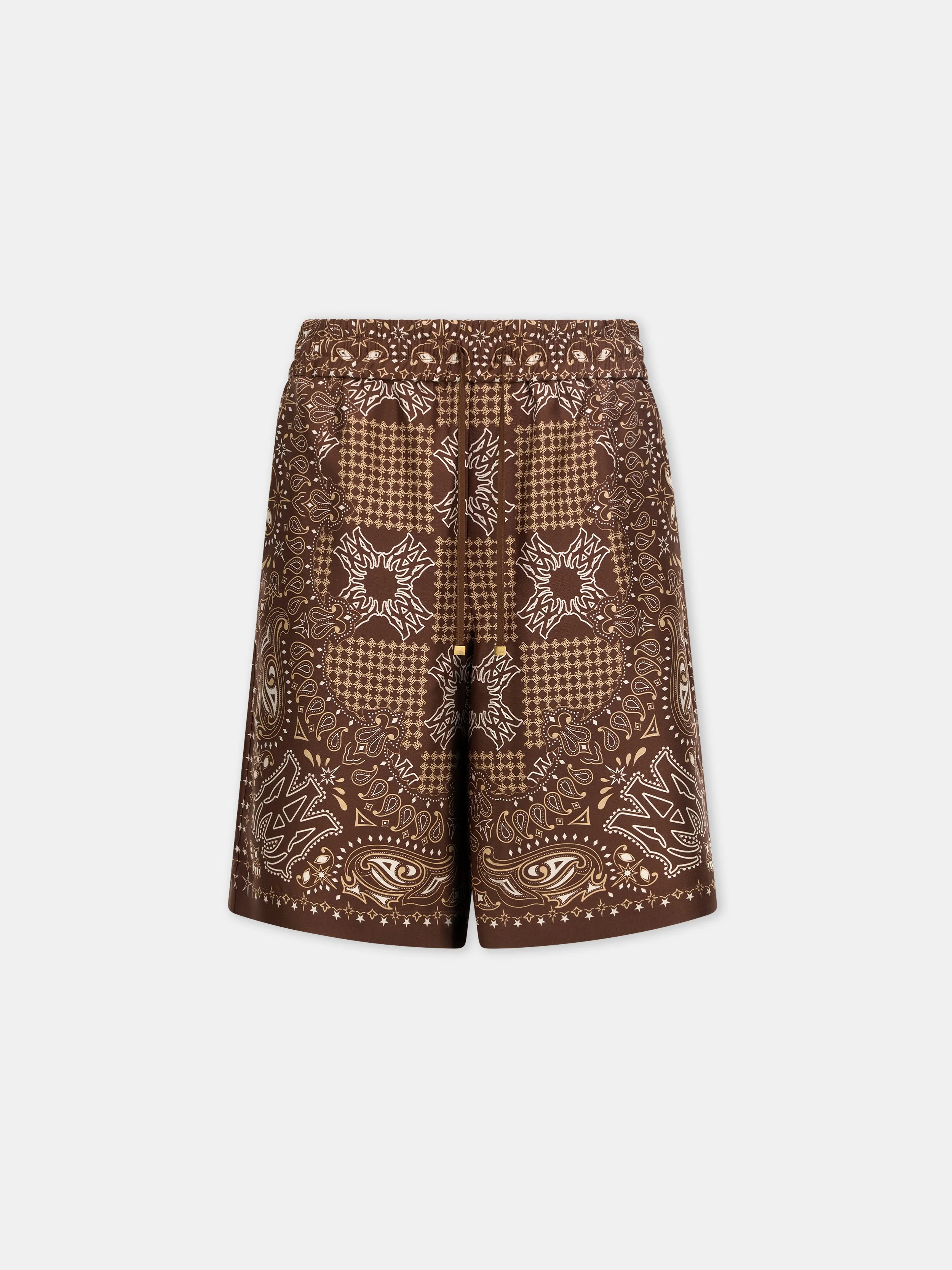 MA CHECK SHORT - 1