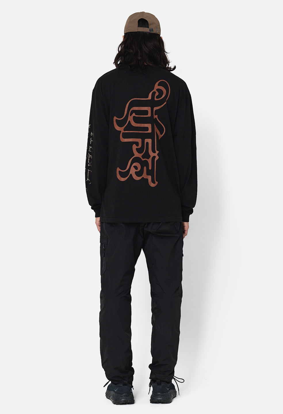 NEPAL LS UNIVERSITY TEE - 5