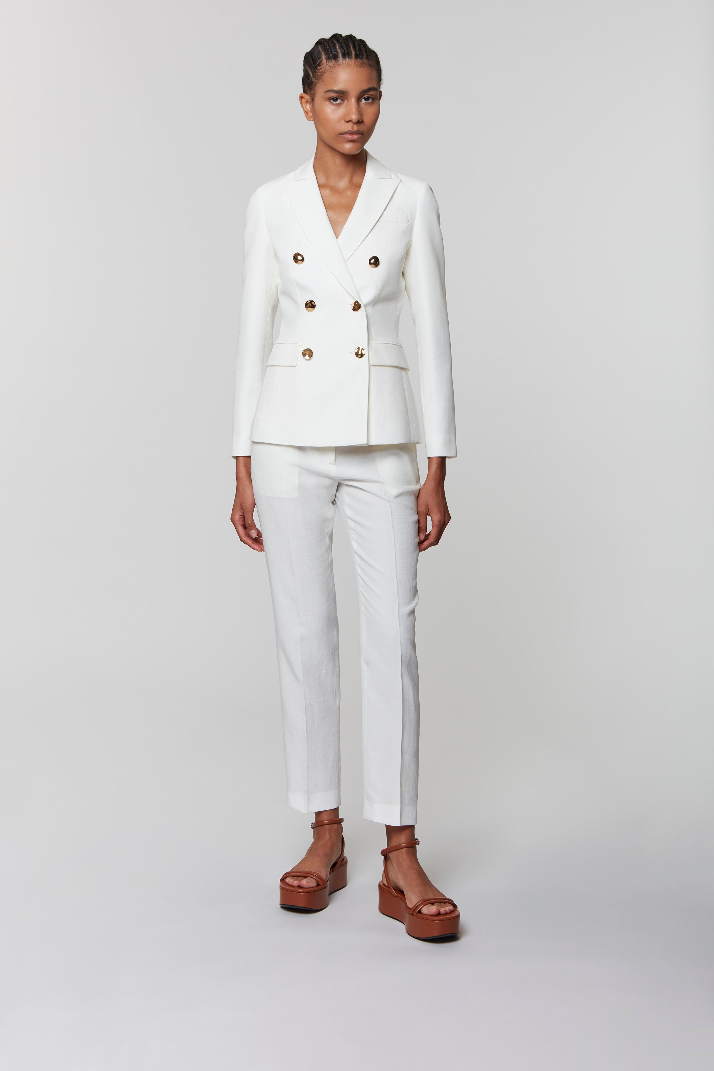 'INDIANA' JACKET - 7