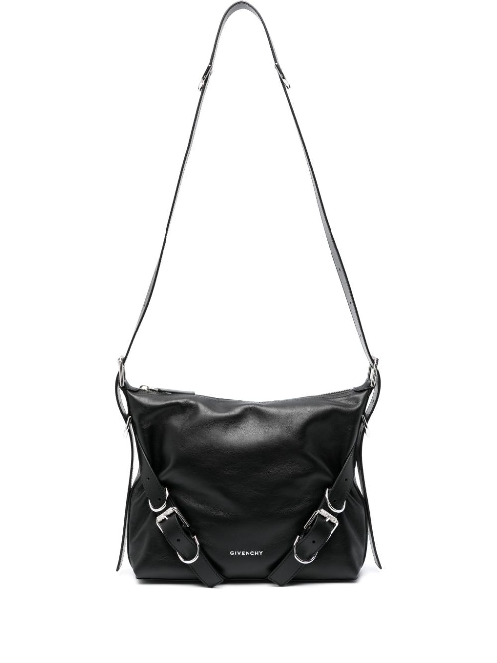 Voyou leather bag - 1