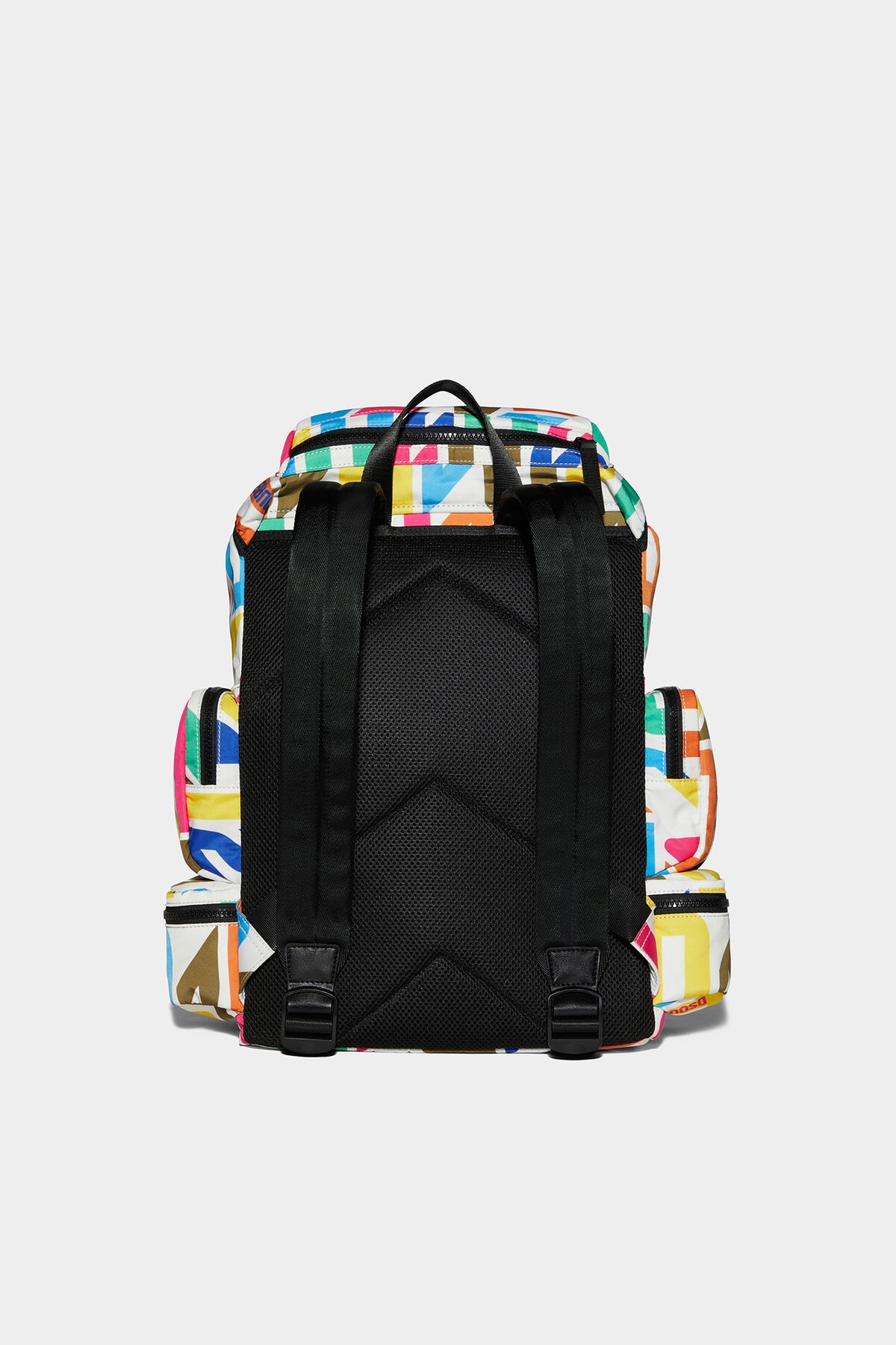 D2 MONOGRAM BACKPACK - 3