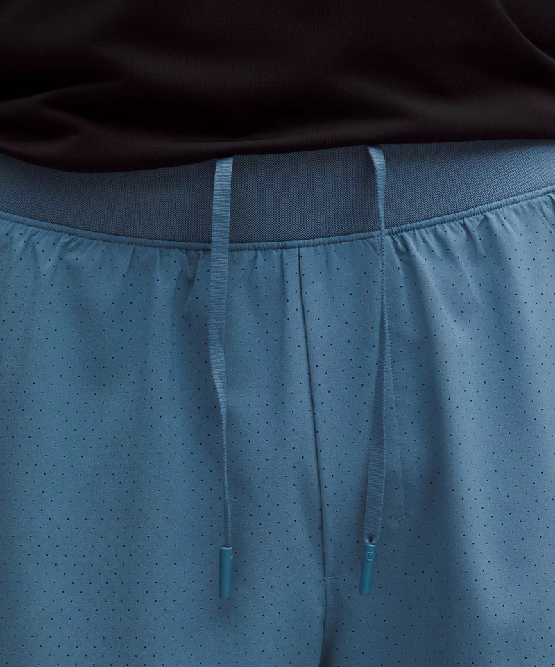 Fast and Free Lined Running Short 5" 4