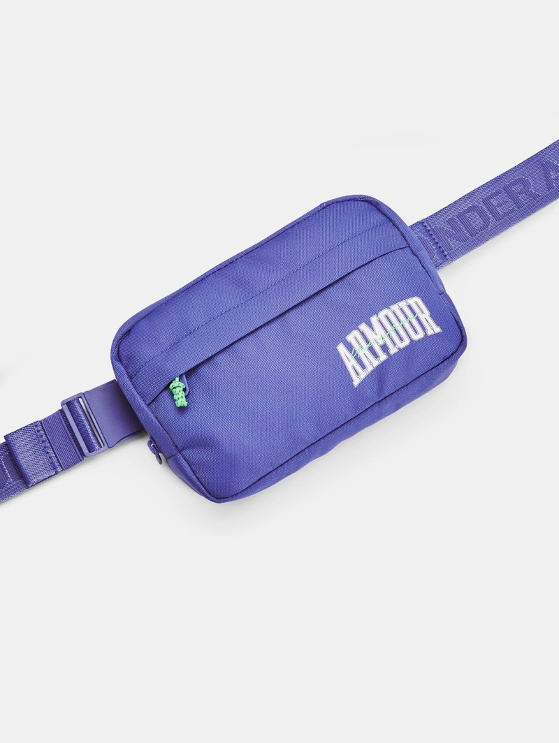 UA Loudon Waist Bag Crossbody 1