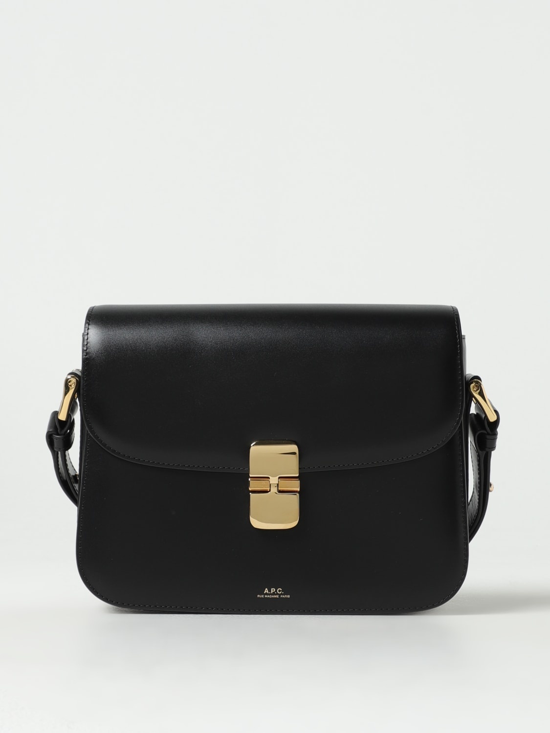 A.p.c. shoulder bag for woman - 1