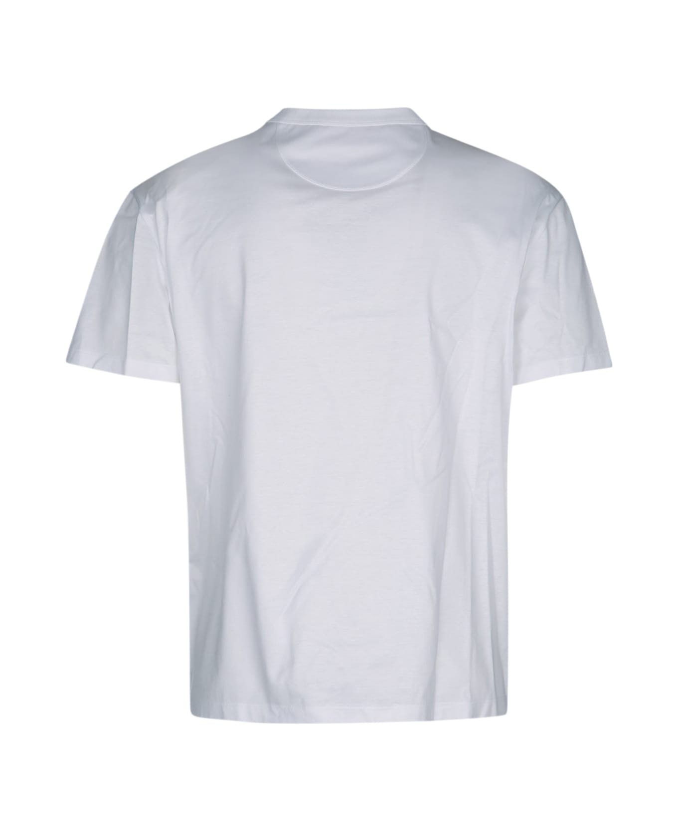 T-shirt - 2