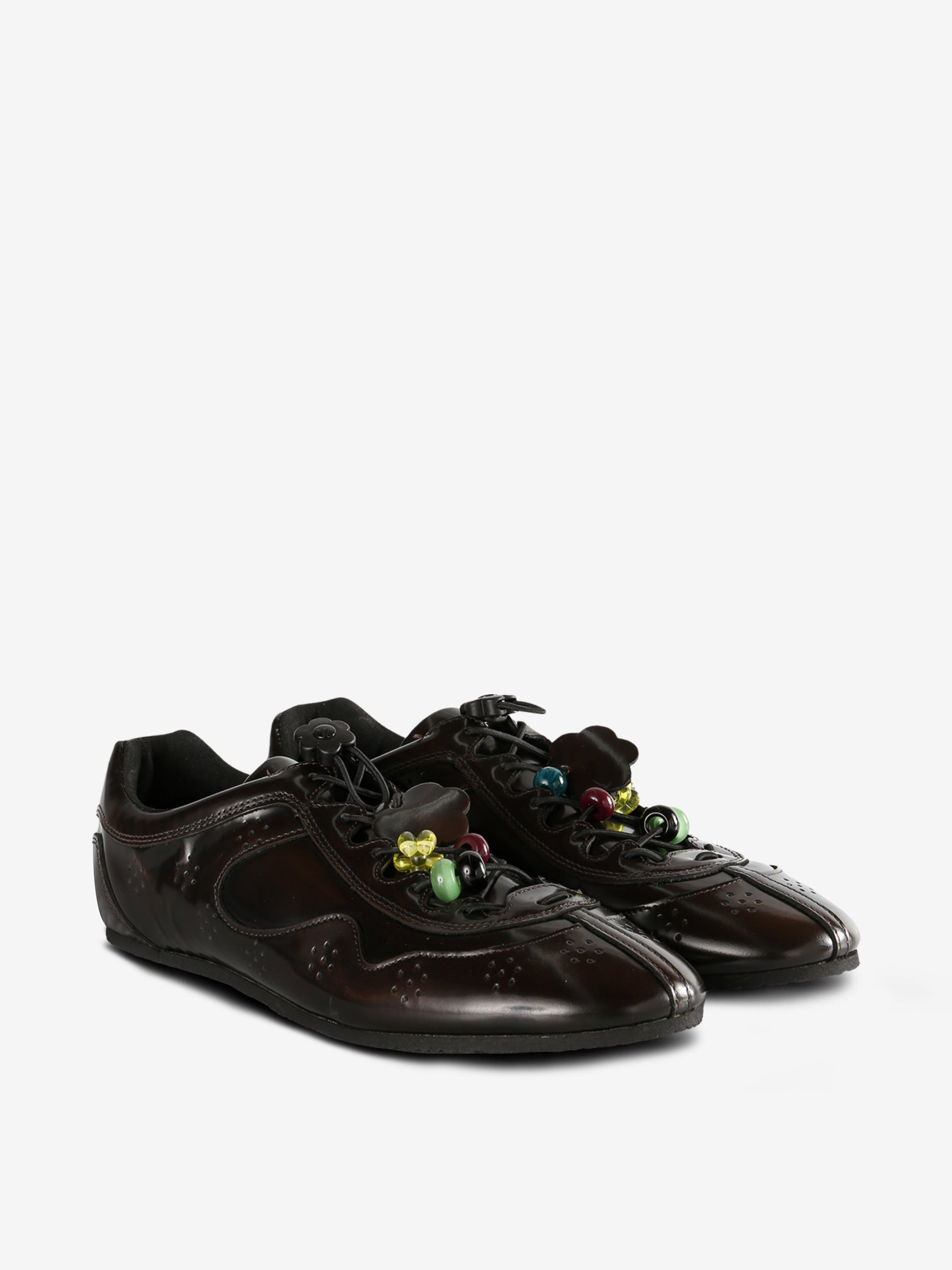 CECILIE BAHNSEN - Women Blaise Sneaker - 2