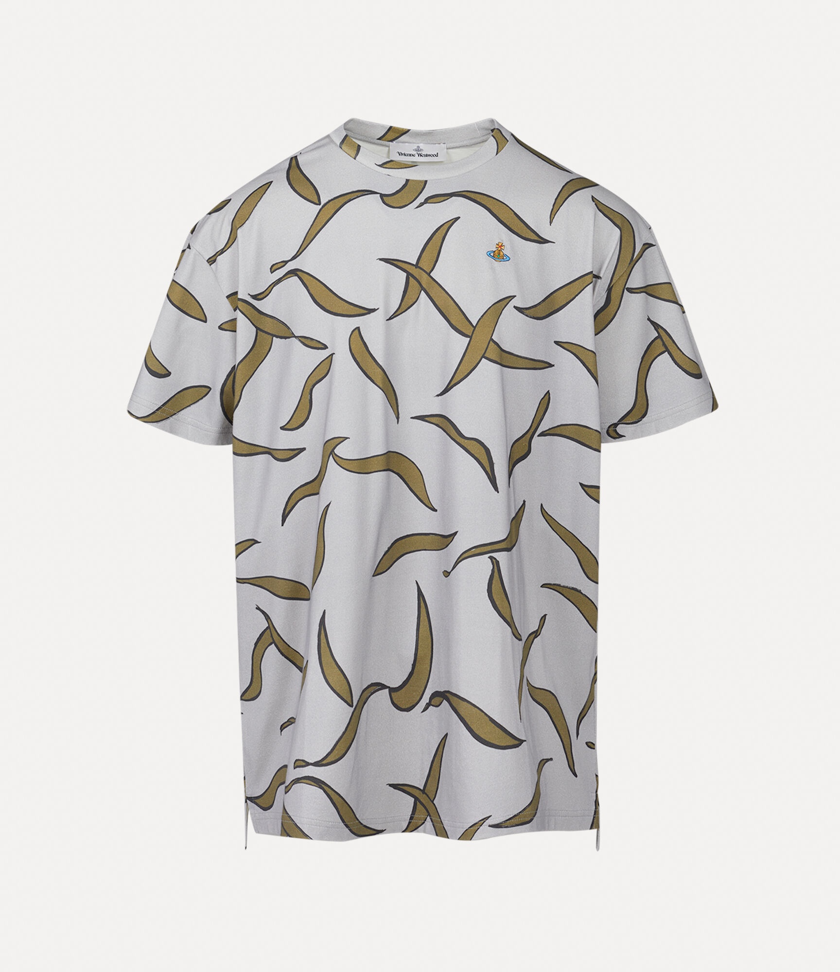 OVERSIZED T-SHIRT - 1