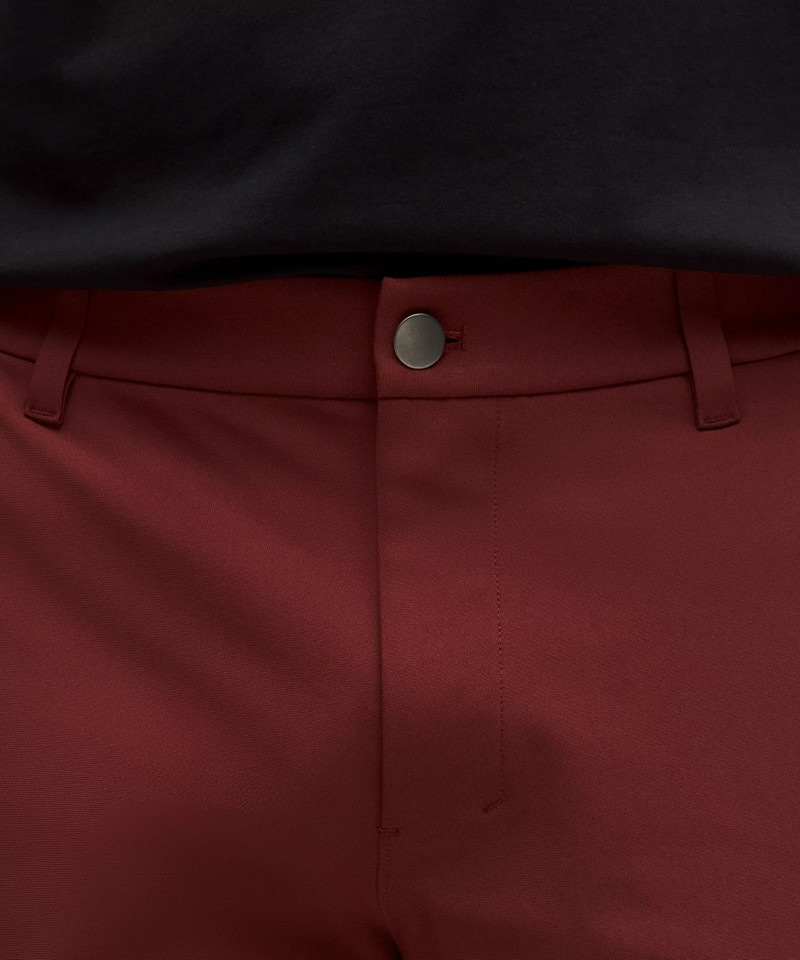ABC Classic-Fit Short 9" *Warpstreme 4