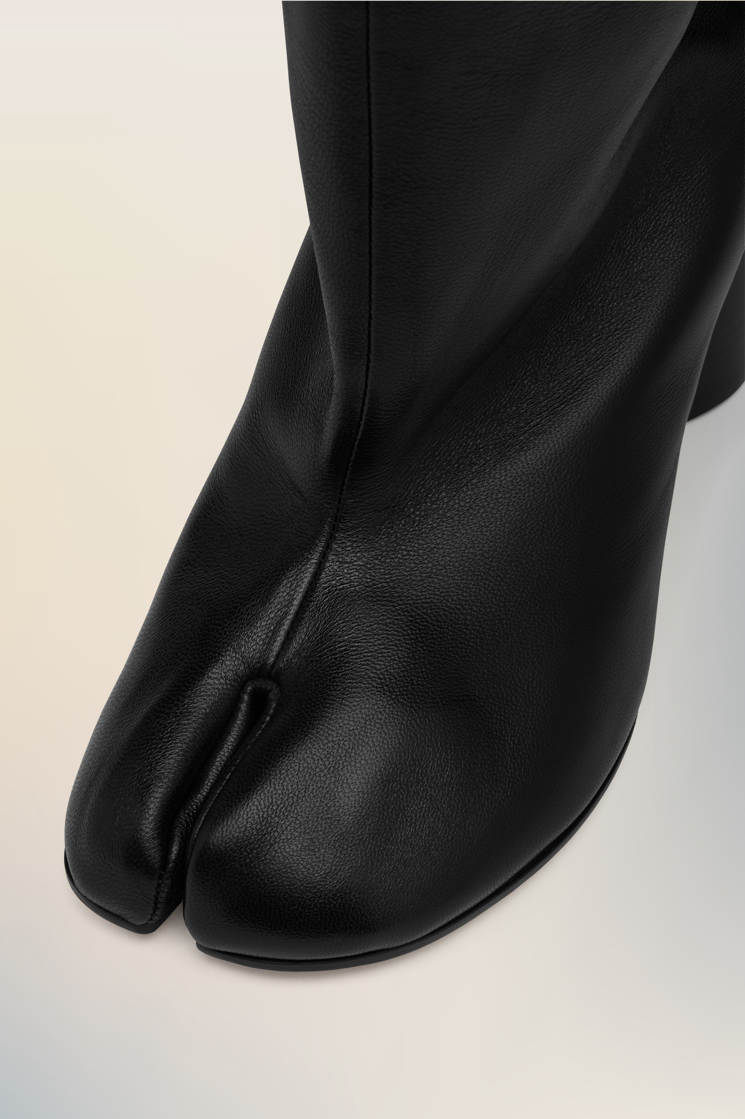 Tabi Drawstring Ankle Boots - 5
