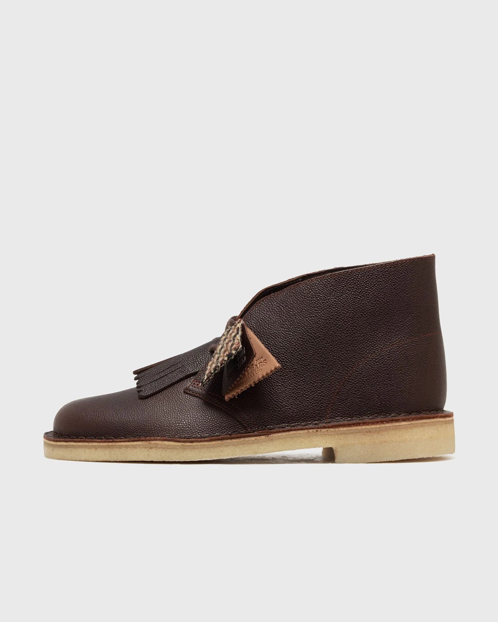 Desert Boot - 1