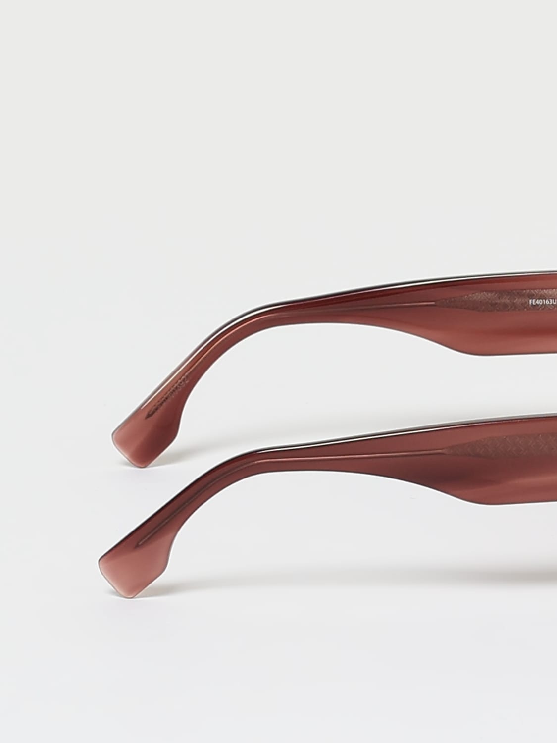 Sunglasses woman Fendi - 4