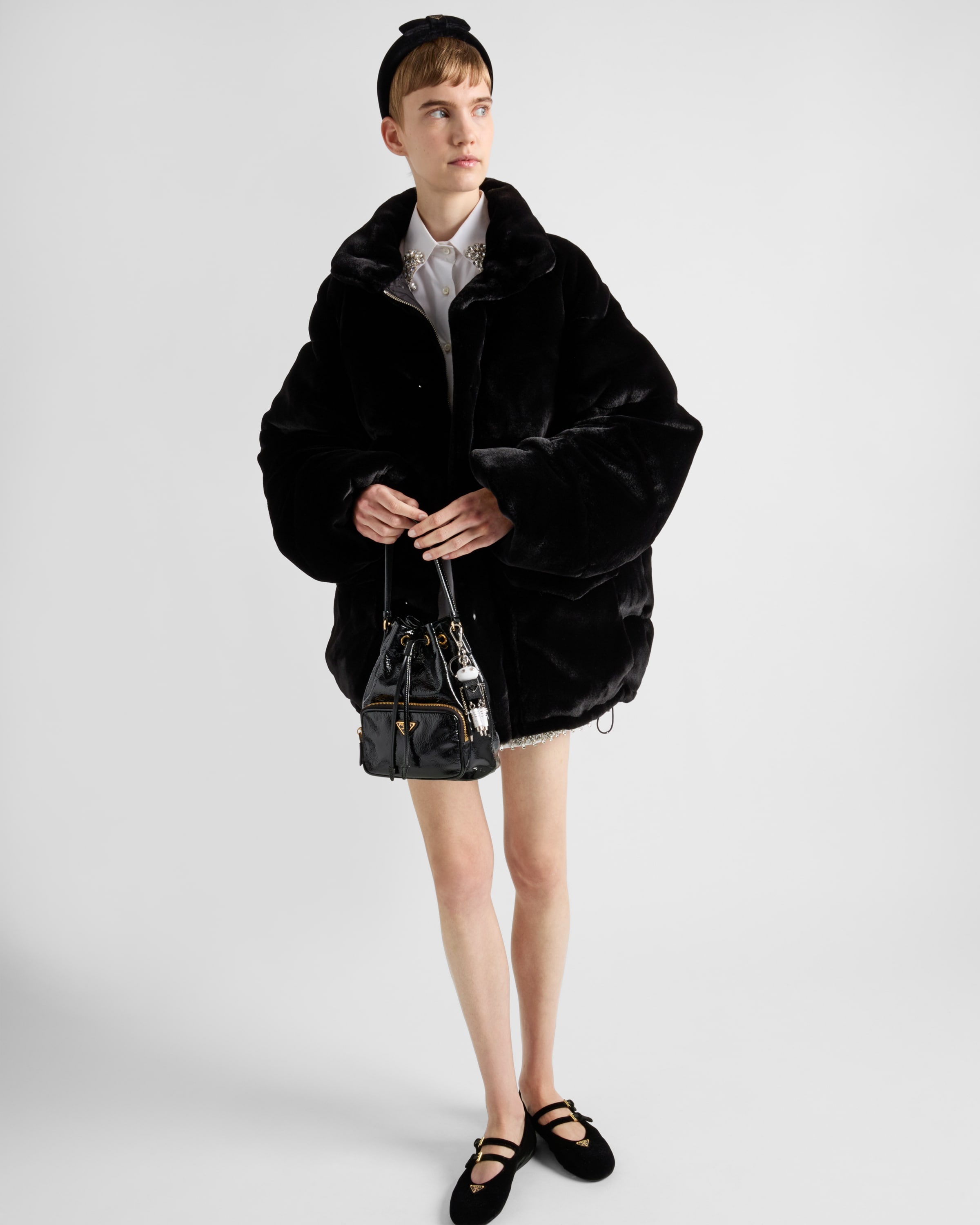 Aspen down jacket - 2