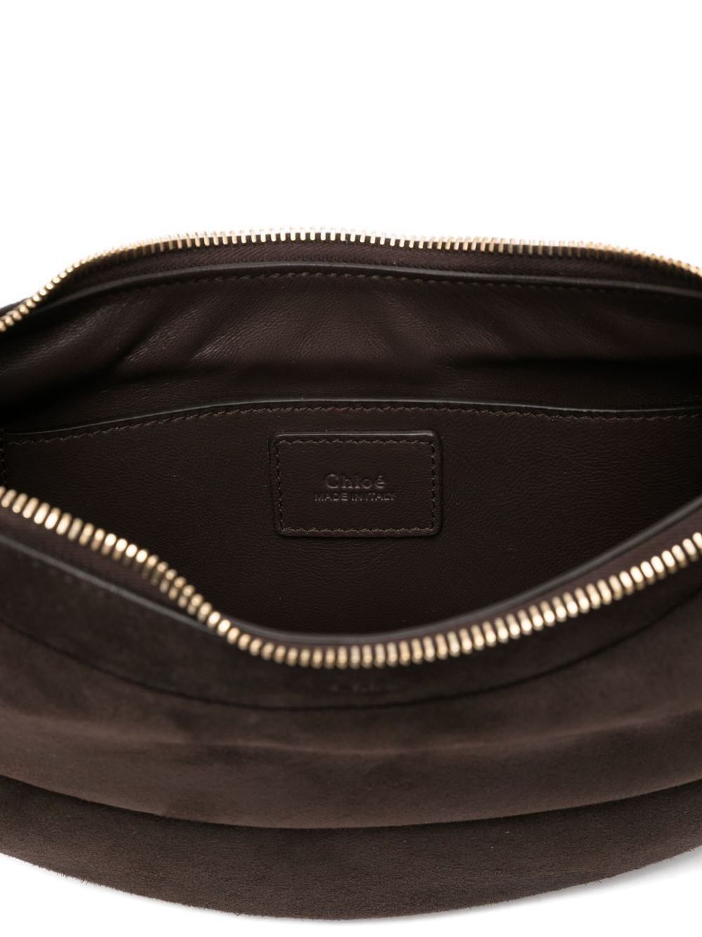 Chain Horse shoulder bag - 5