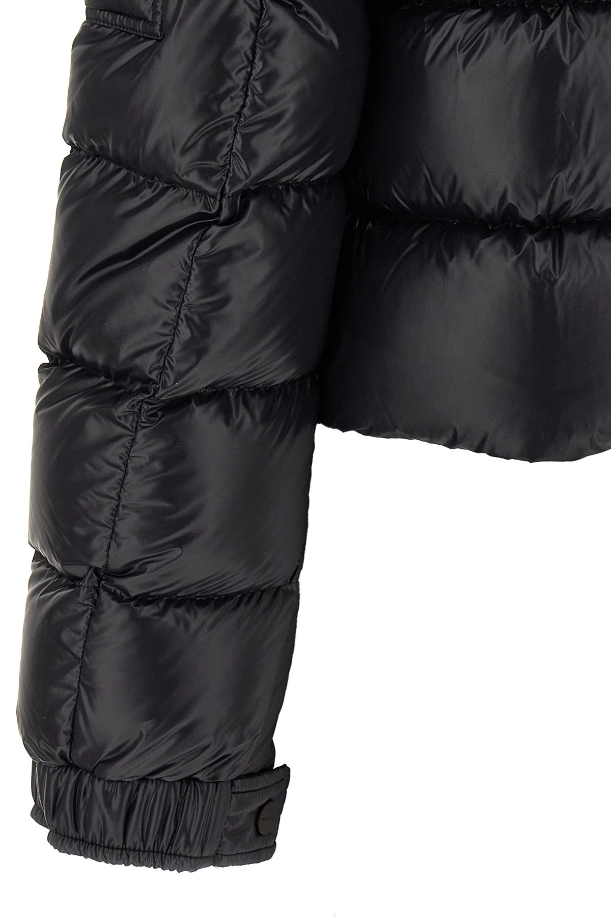 'Petra' down jacket - 4