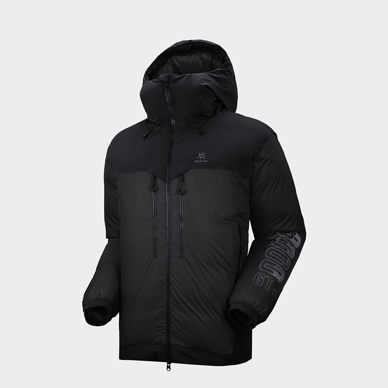 Kailas 8000GT Light Alpine Down Jacket Unisex 1