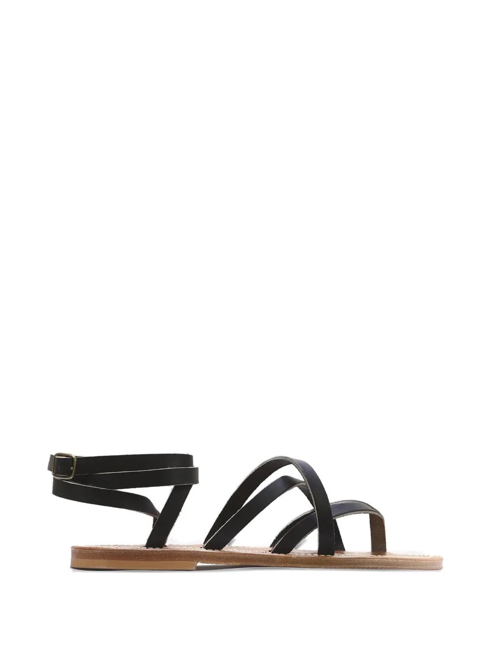 Zenobie multi-strap sandals - 1