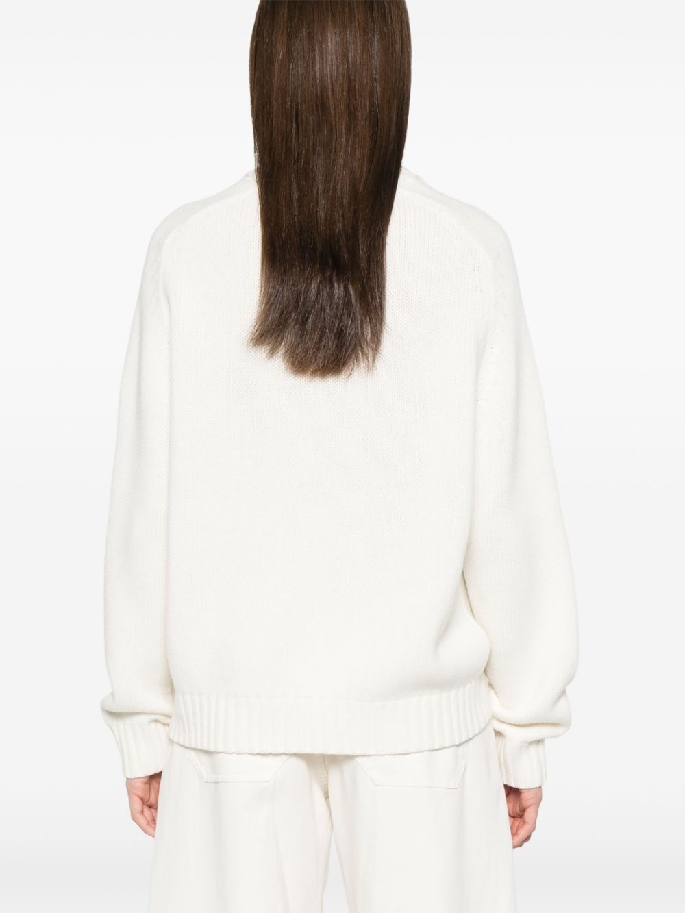 Mae sweater - 4