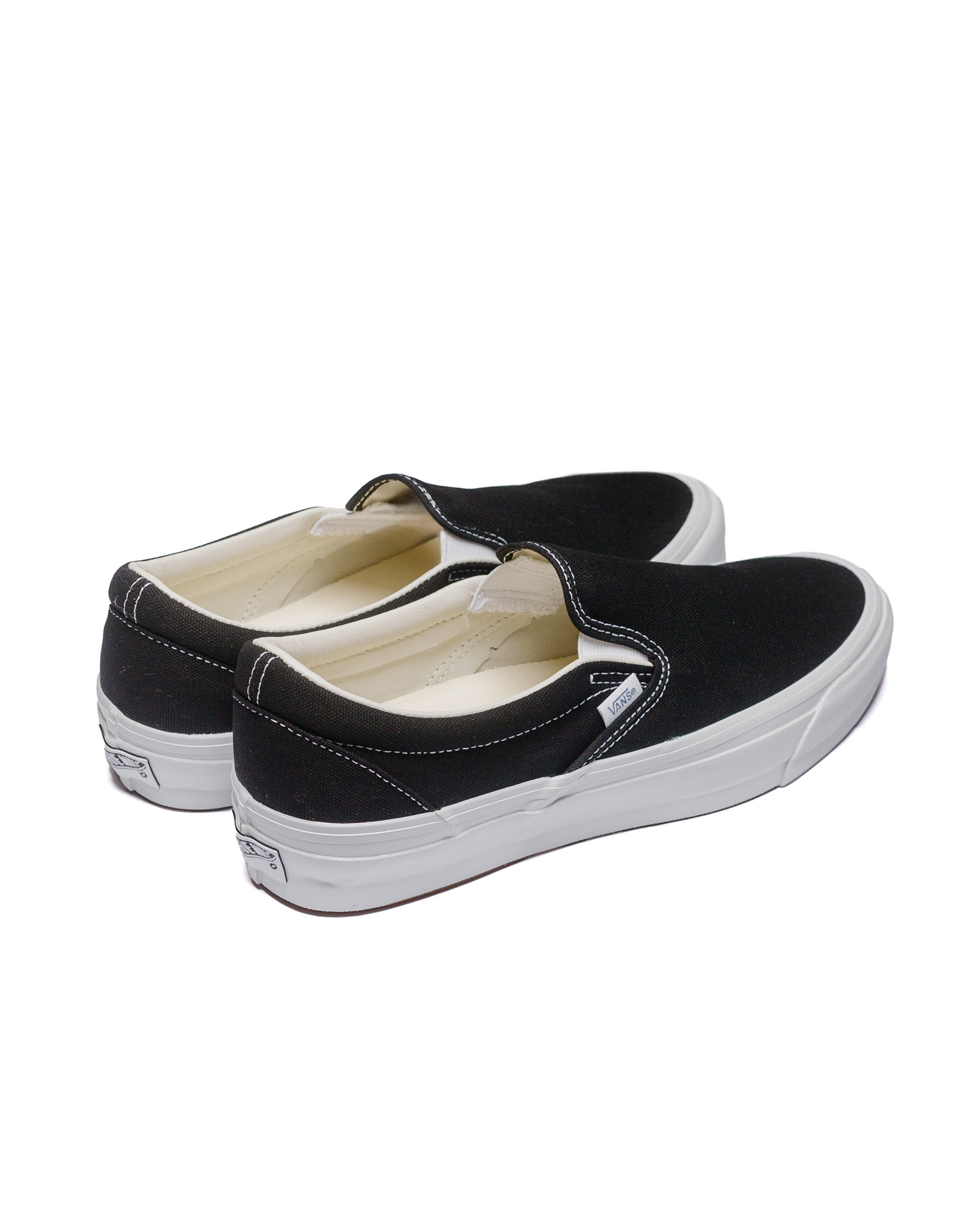 Premium Slip-On Reissue 98 LX Black/White - 3