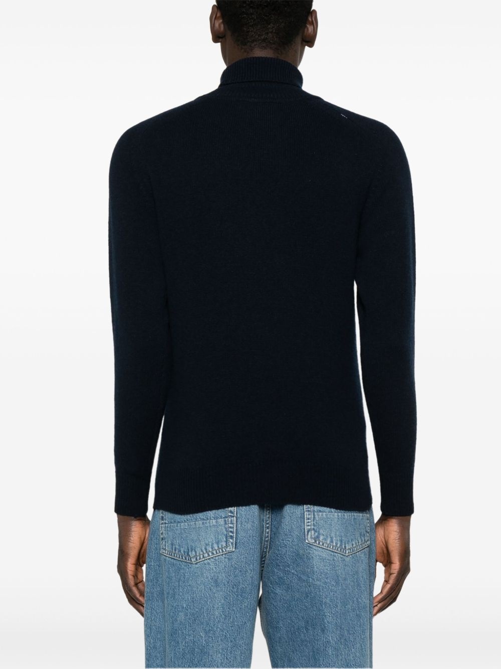 cashmere sweater - 4