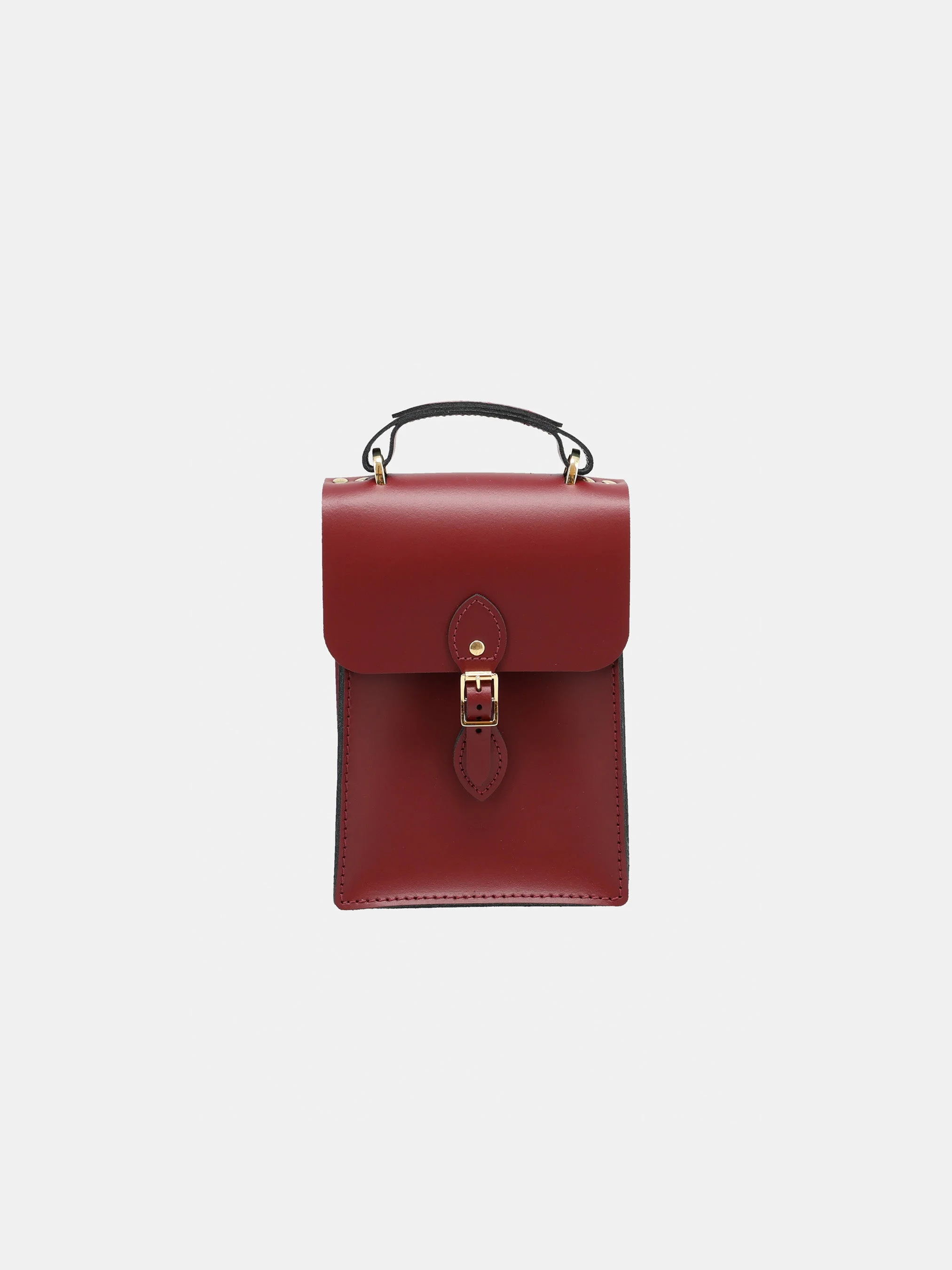 The Flâneur Binocular Bag - 1