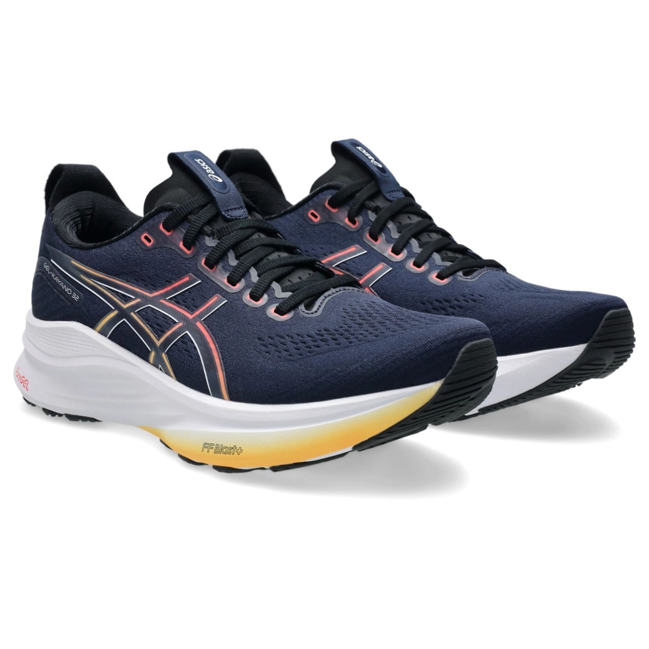 GEL-KAYANO 32 - 2