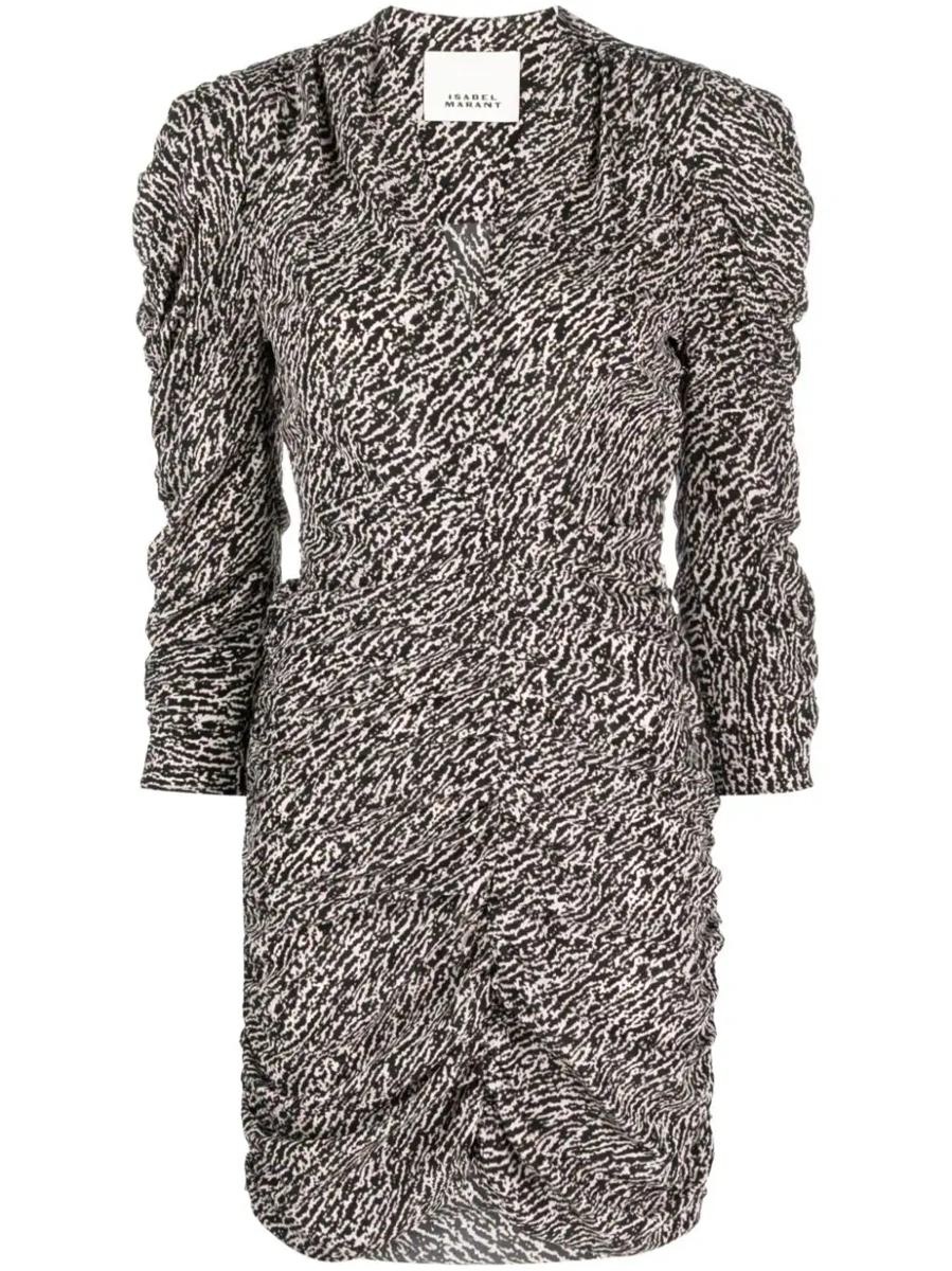 ISABEL MARANT DRESSES - 1