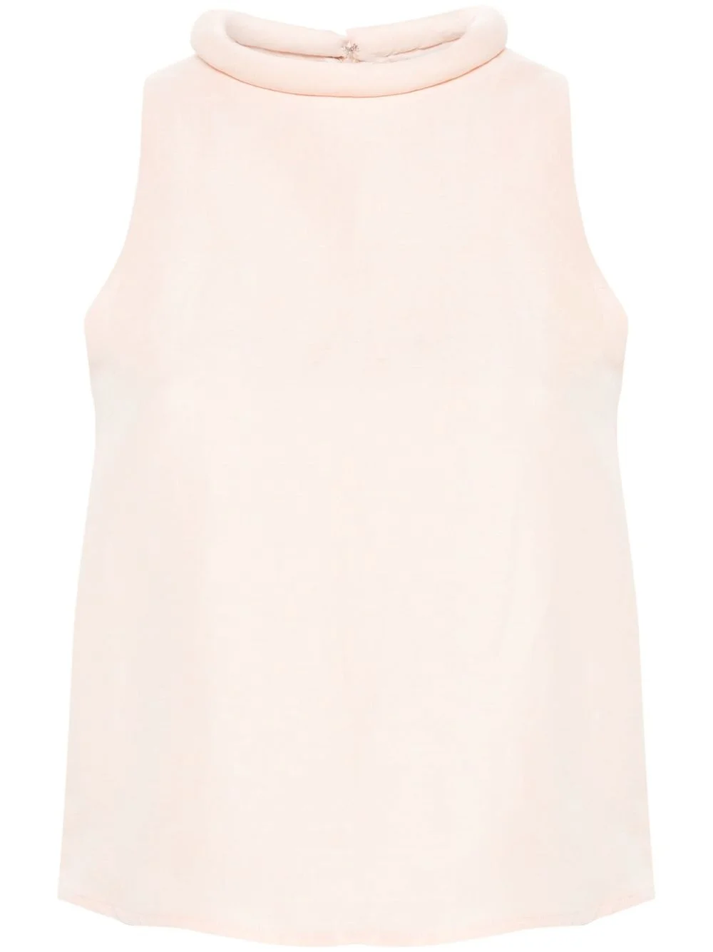 Niron sleeveless blouse - 1