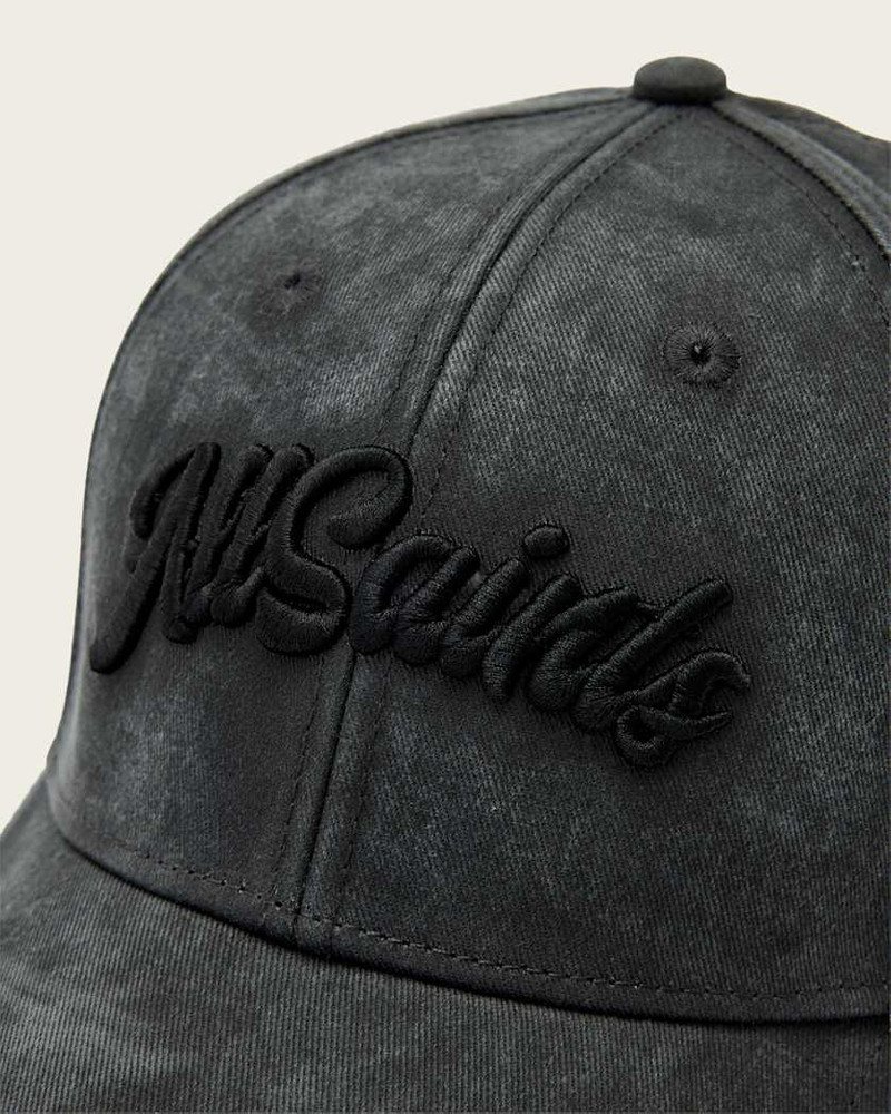 ODYSSEY WASHED BASEBALL CAP 3