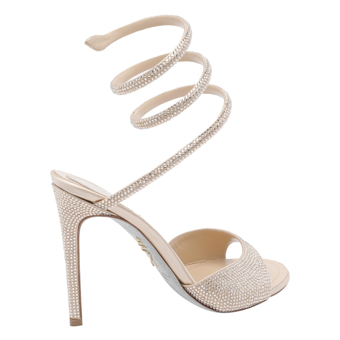 René Caovilla Women Heeled Sandals - 3