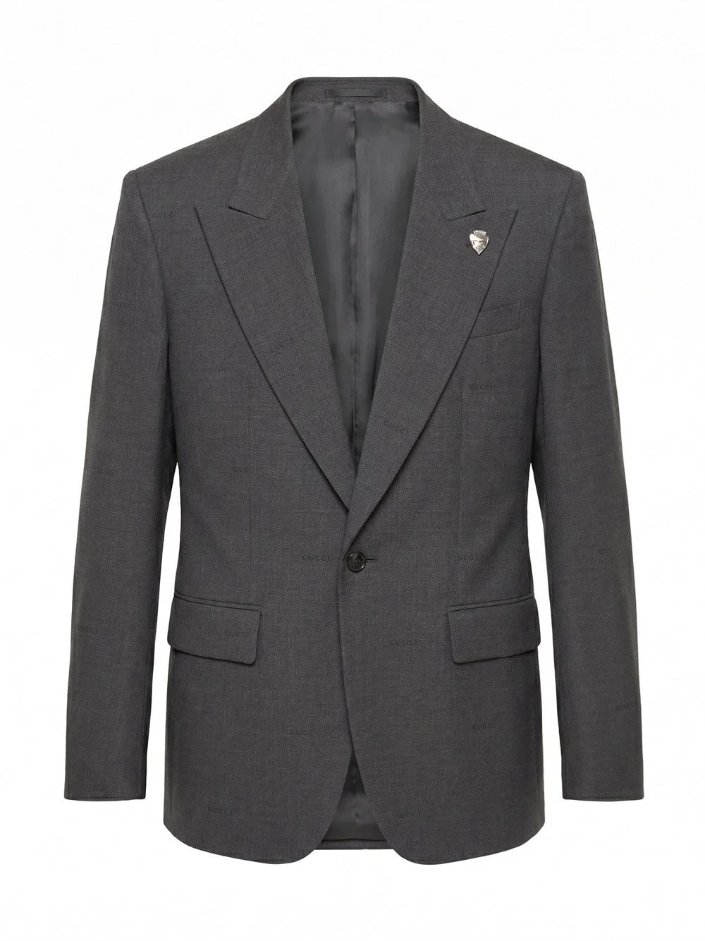 Gucci Men Blazer - 1