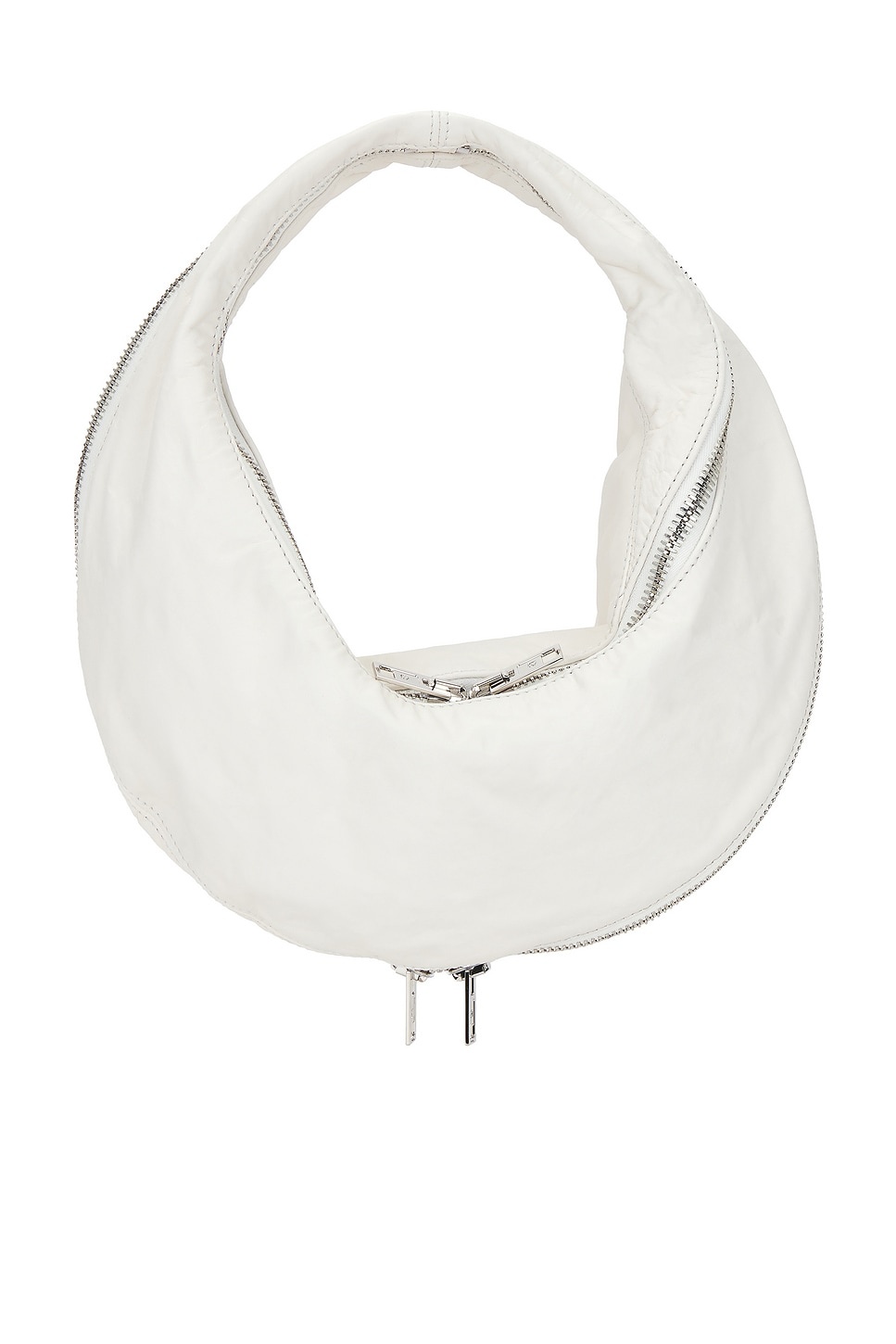 Twyst Top Handle Bag - 1