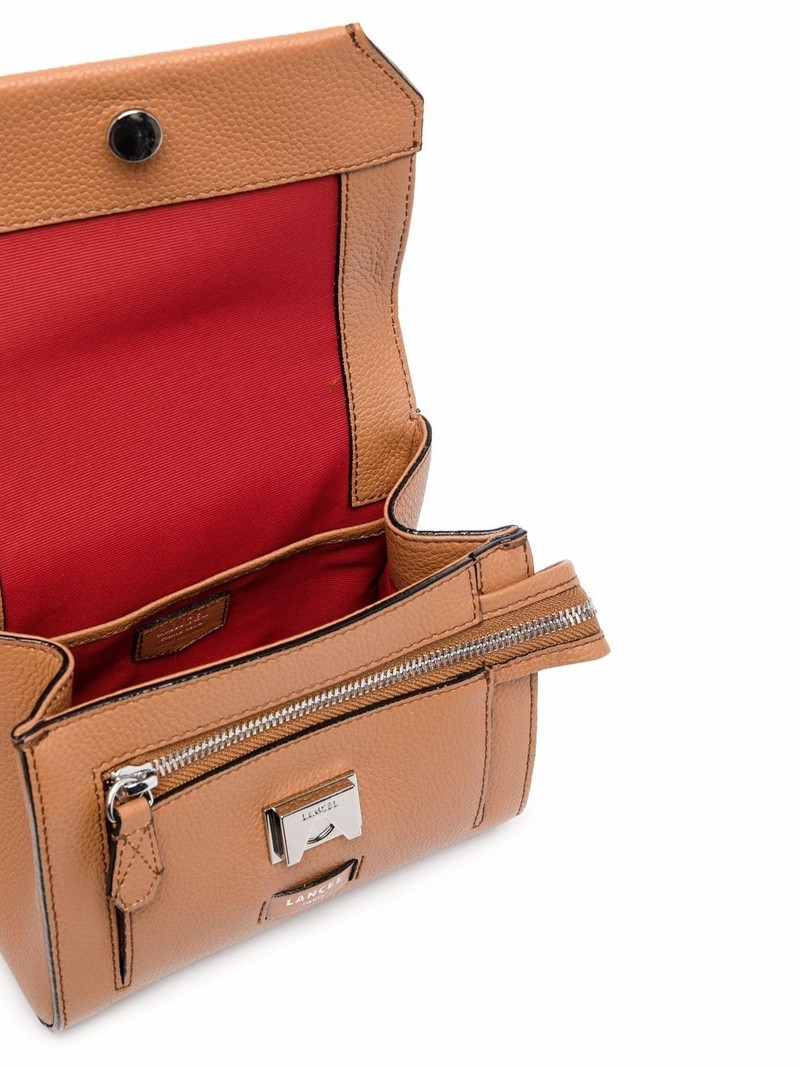 Ninon de Lancel tote bag 6