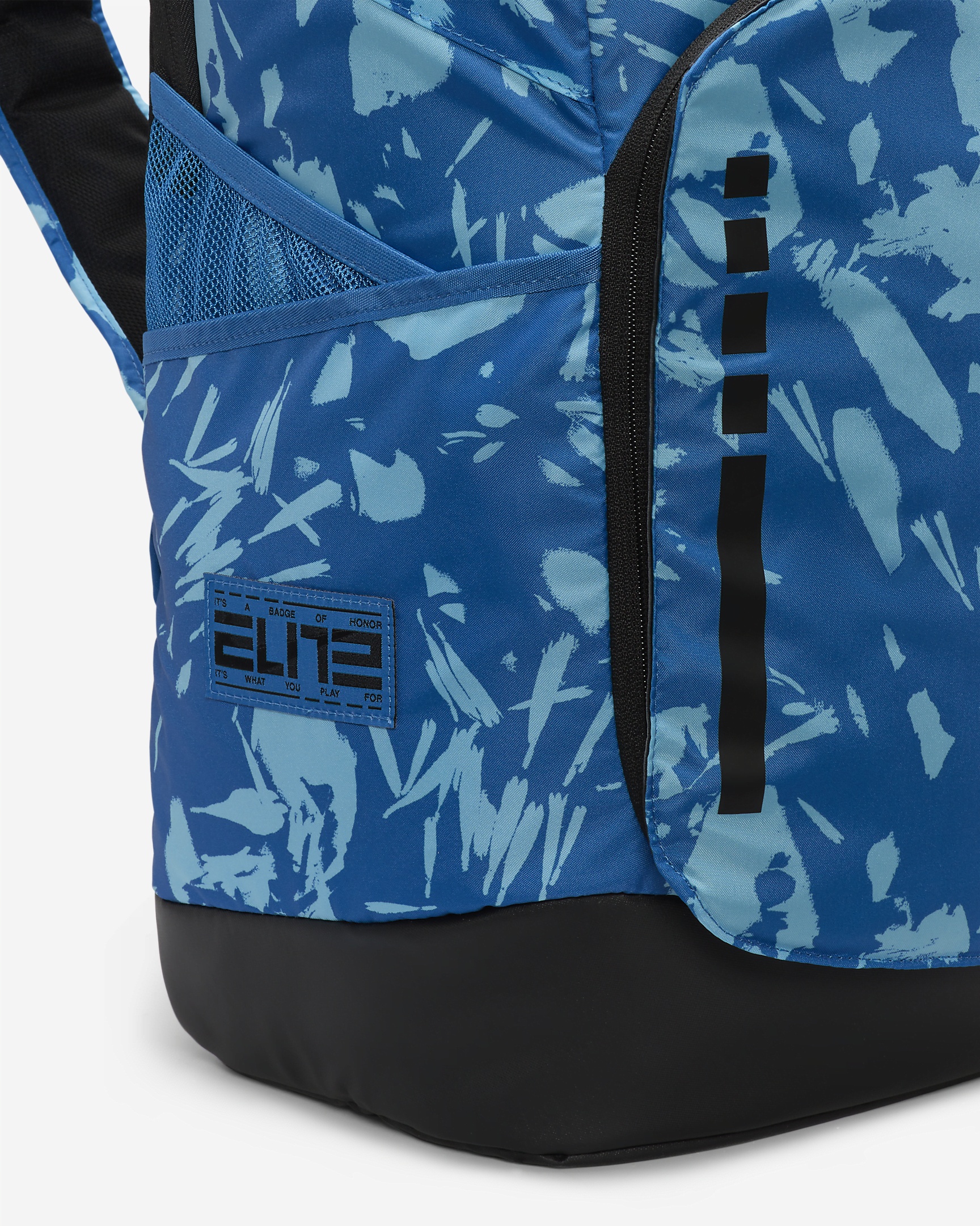 Nike Unisex Hoops Elite Basketball Backpack (32L) - 9