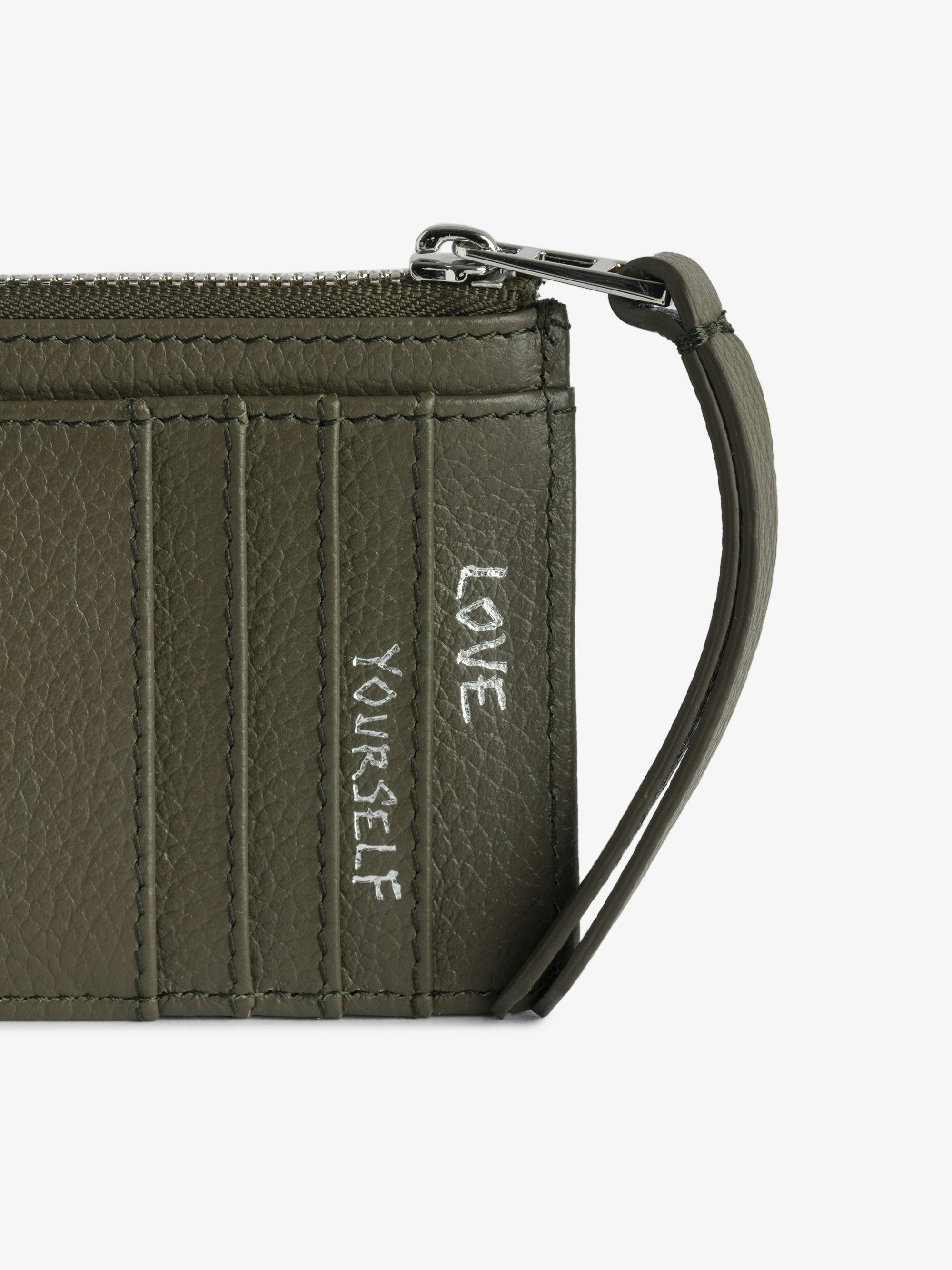 ZV Card Cardholder - 4