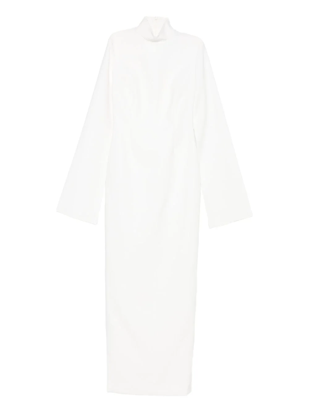 The Josefine long-sleeve maxi dress - 1