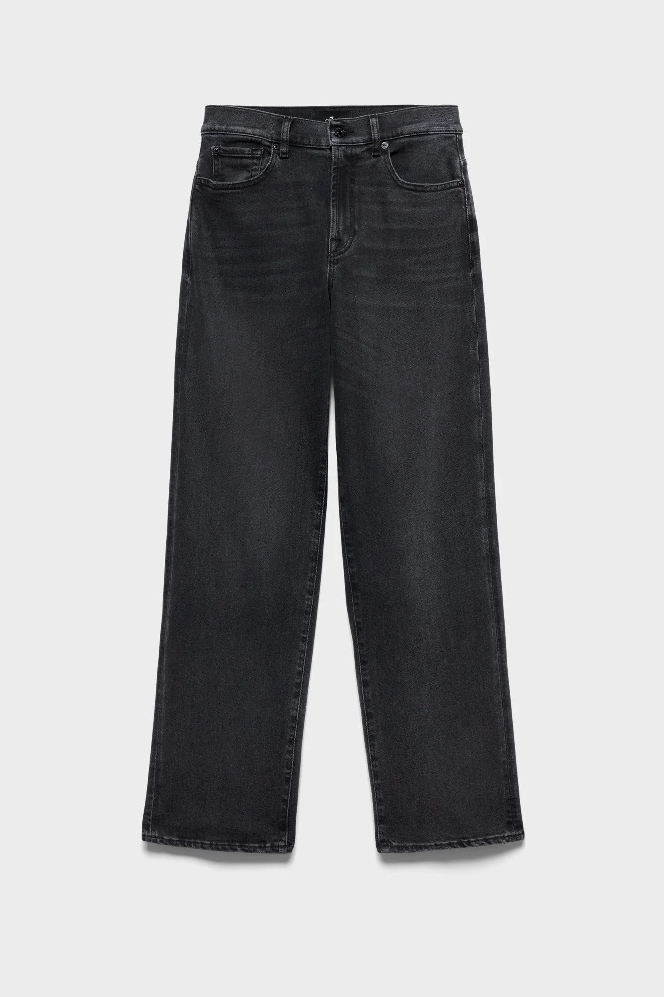 STOVEPIPE STRAIGHT in Luxe Vintage - 1