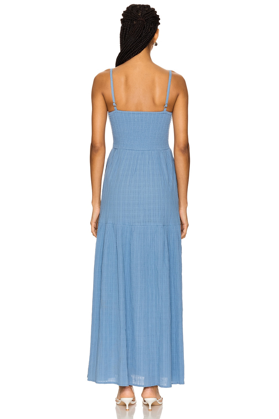 Mallorca Dress - 3