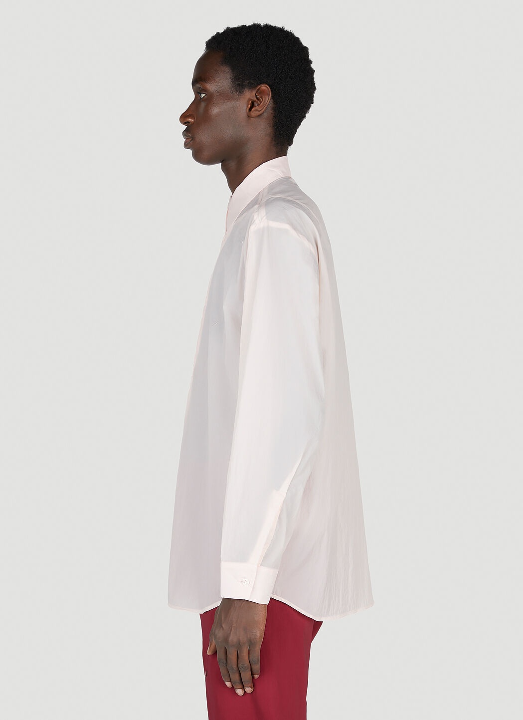 5.0+ Shirt - 3