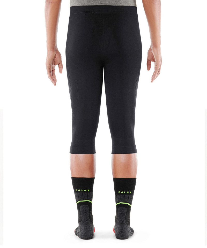 Warm Impulse Men 3/4 Tights Health 2
