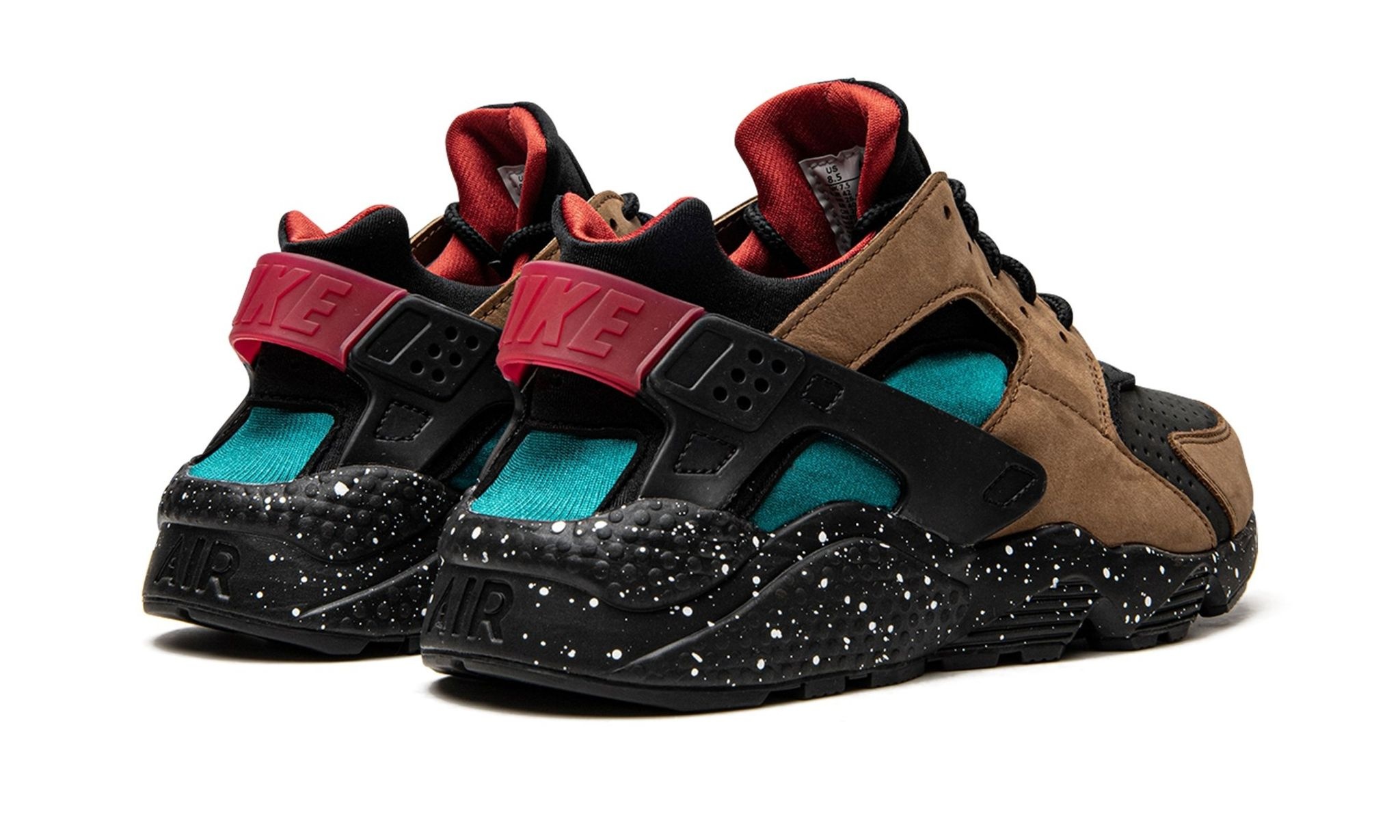 Air Huarache "Mowabb" - 3