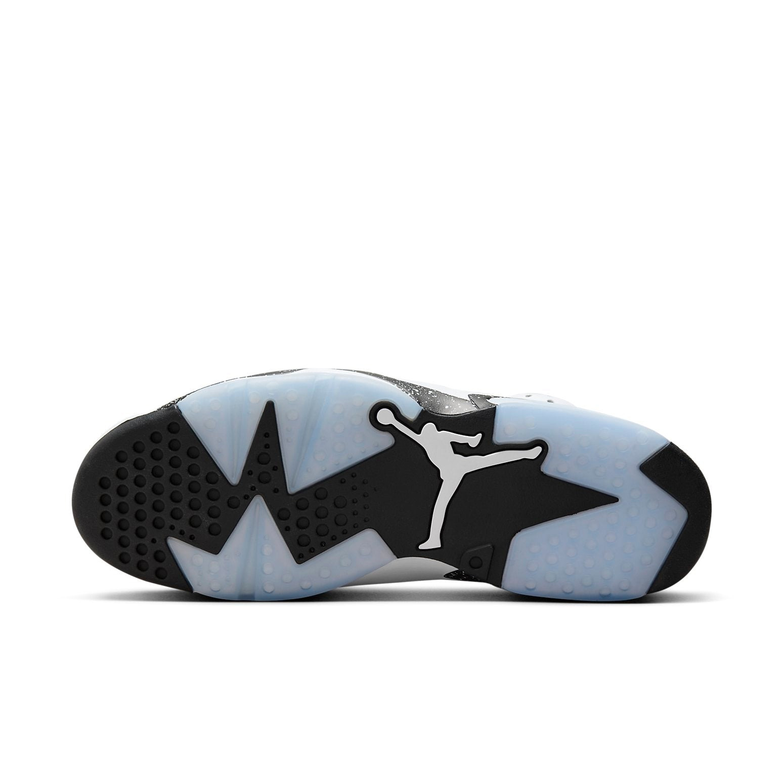 Air Jordan 6 Retro 'Reverse Oreo' CT8529-112 - 5