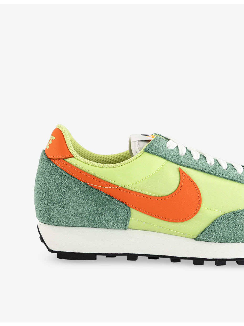 Daybreak Suede And Mesh Trainers - 5
