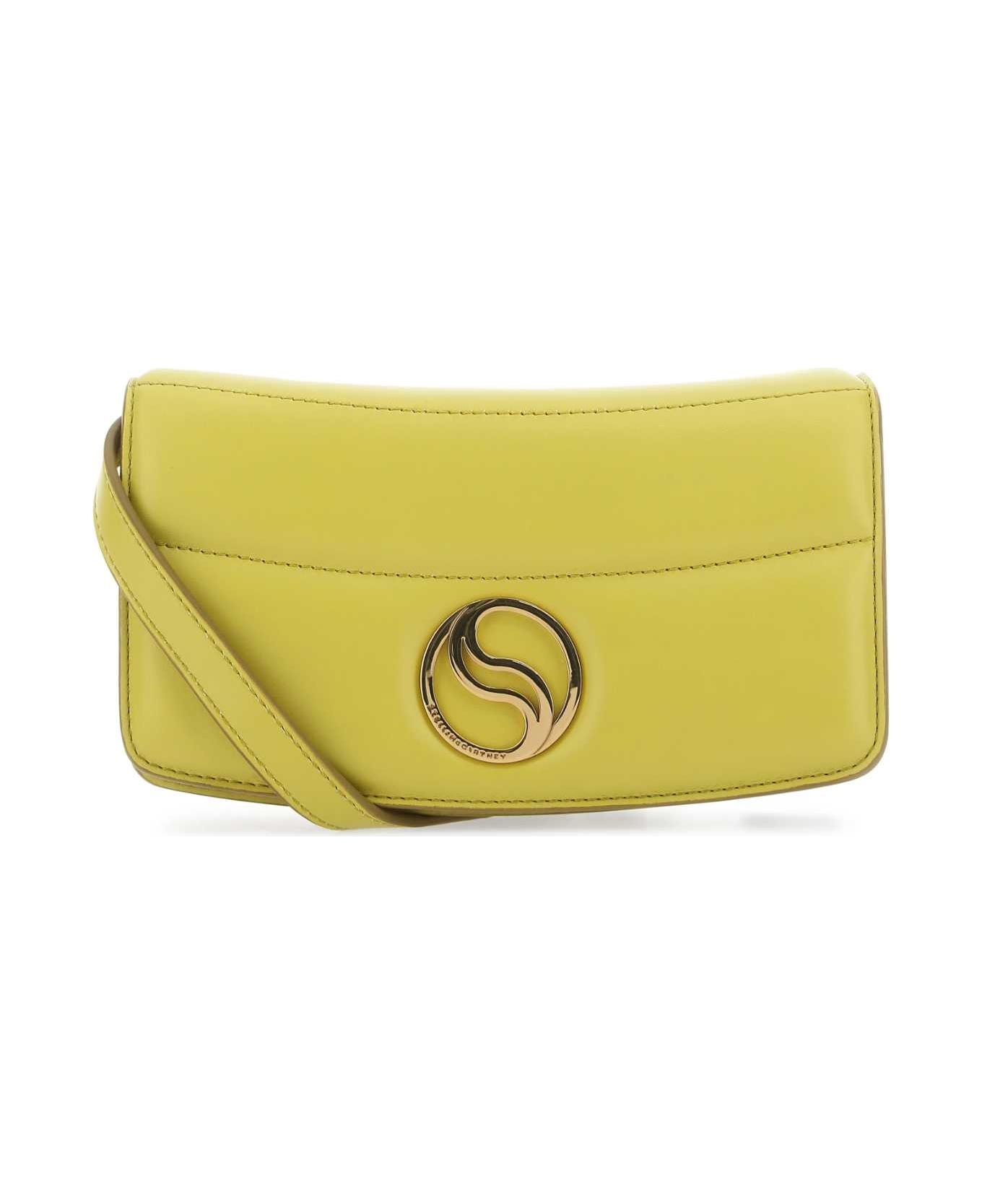 Acid Green Alter Mat Mini S-wave Wallet - 1