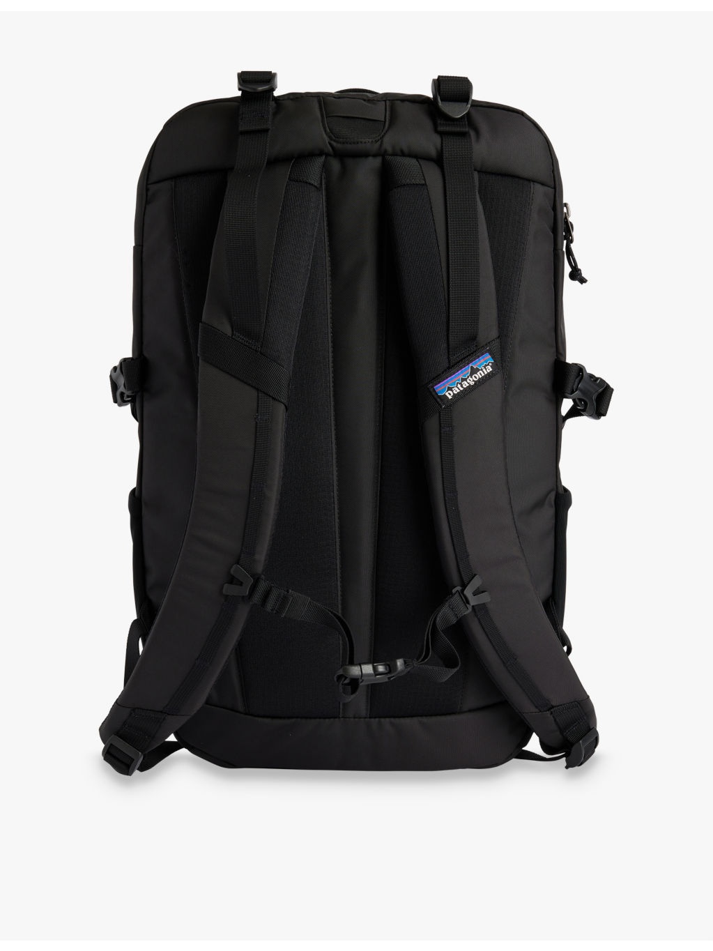 Refugio 26L recycled-polyester shell backpack - 4