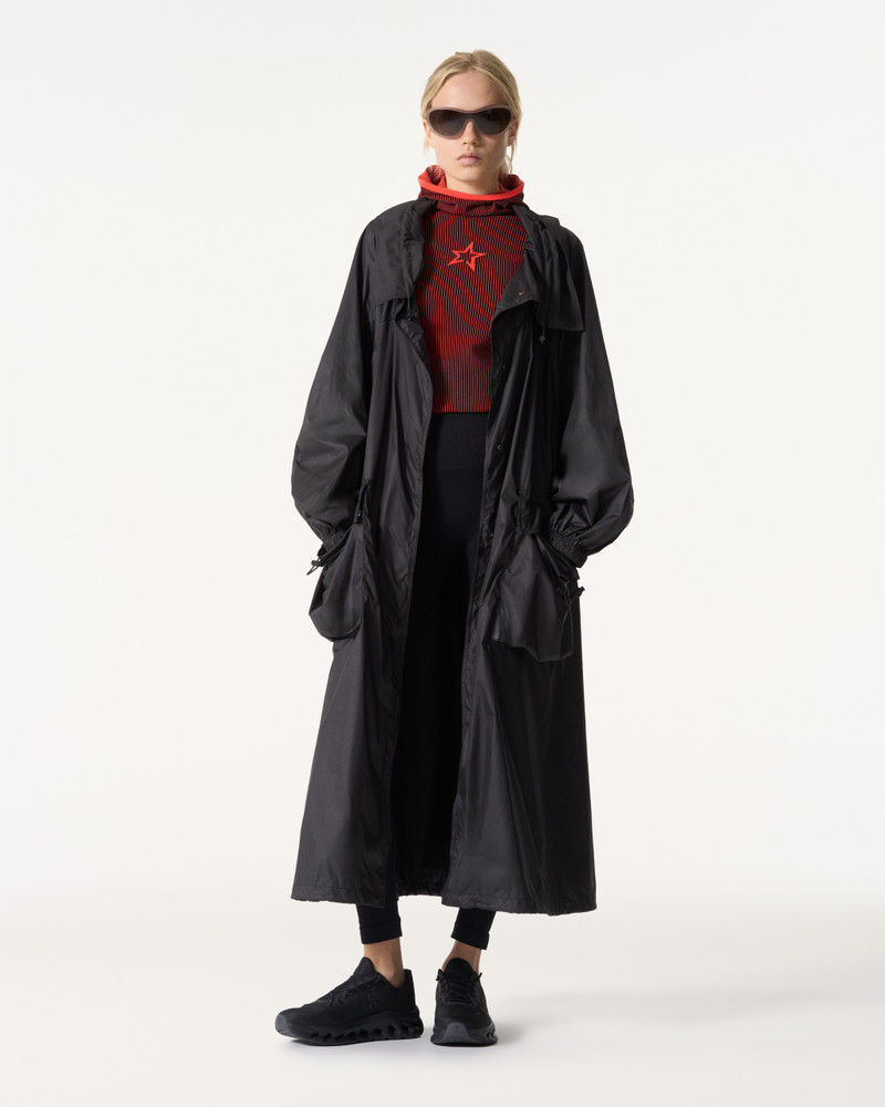 Parachute Jacket 3