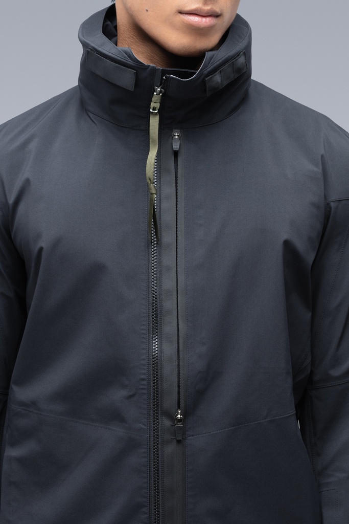 J47-GT 3L Gore-Tex® Pro Interops Jacket Black - 18